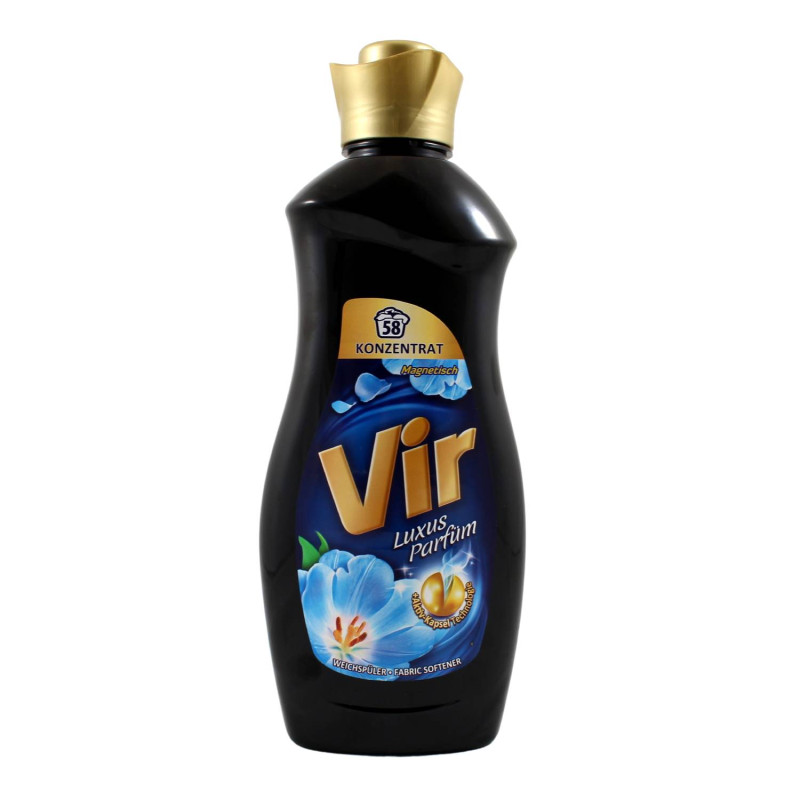 E-shop VIR aviváž Luxus parfum MAGNETISCH 1450 ml