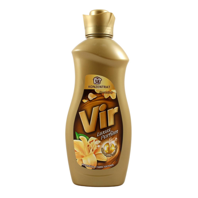 E-shop VIR aviváž Luxus parfum ROMANTISCH 1450 ml