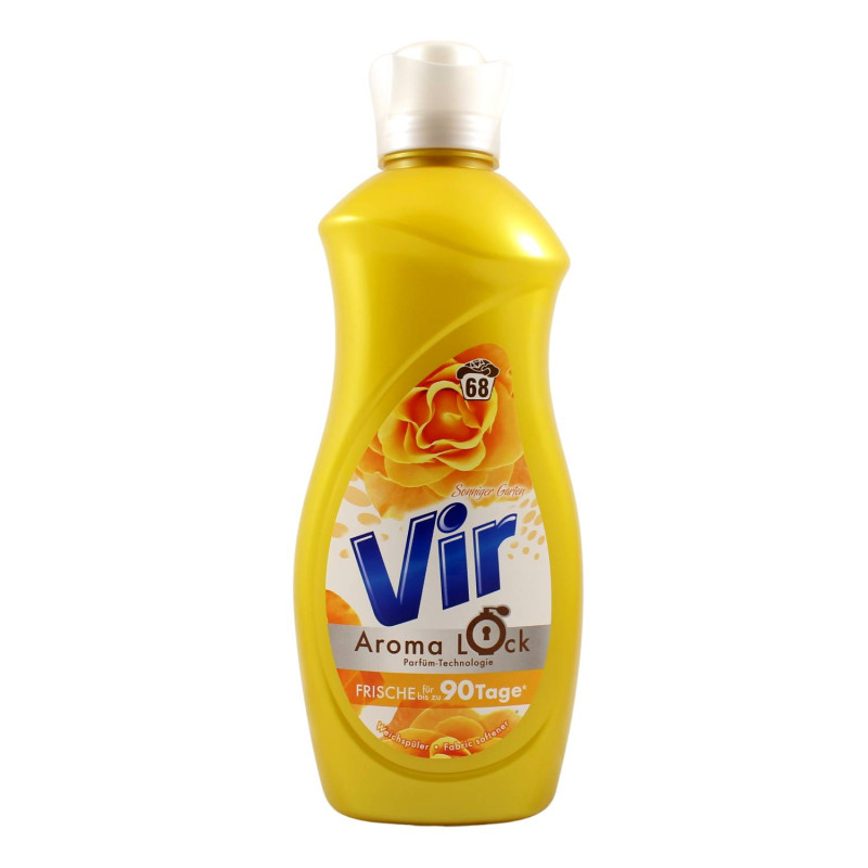 E-shop VIR aviváž Aroma Lock SONNIGER GARTEN 1700 ml