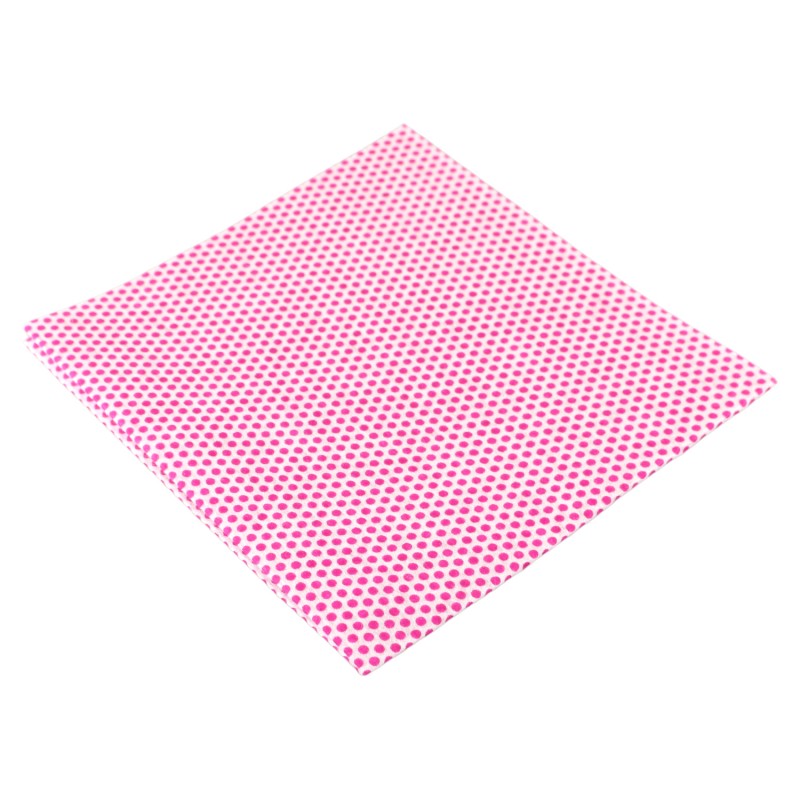 E-shop Utierka SUPERSTRONG 35x38cm červená  1ks