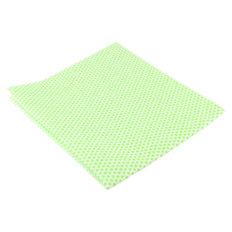 E-shop Utierka SUPERSTRONG 35x38cm zelená 1ks