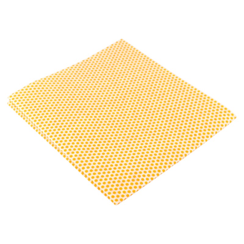 E-shop Utierka SUPERSTRONG 35x38cm oranžová 1ks