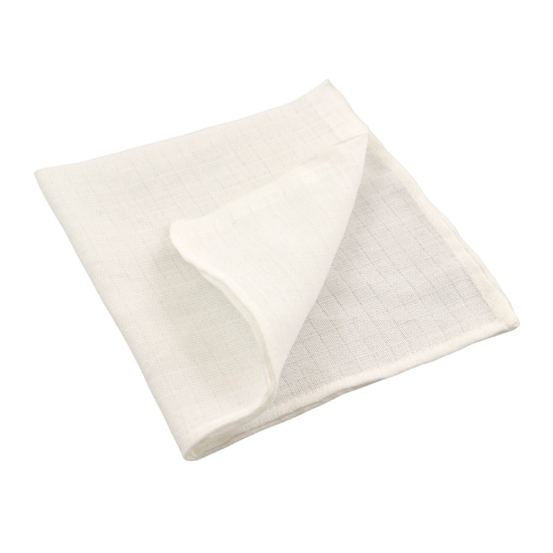 E-shop Prachovka - utierka plienková 40x35 cm