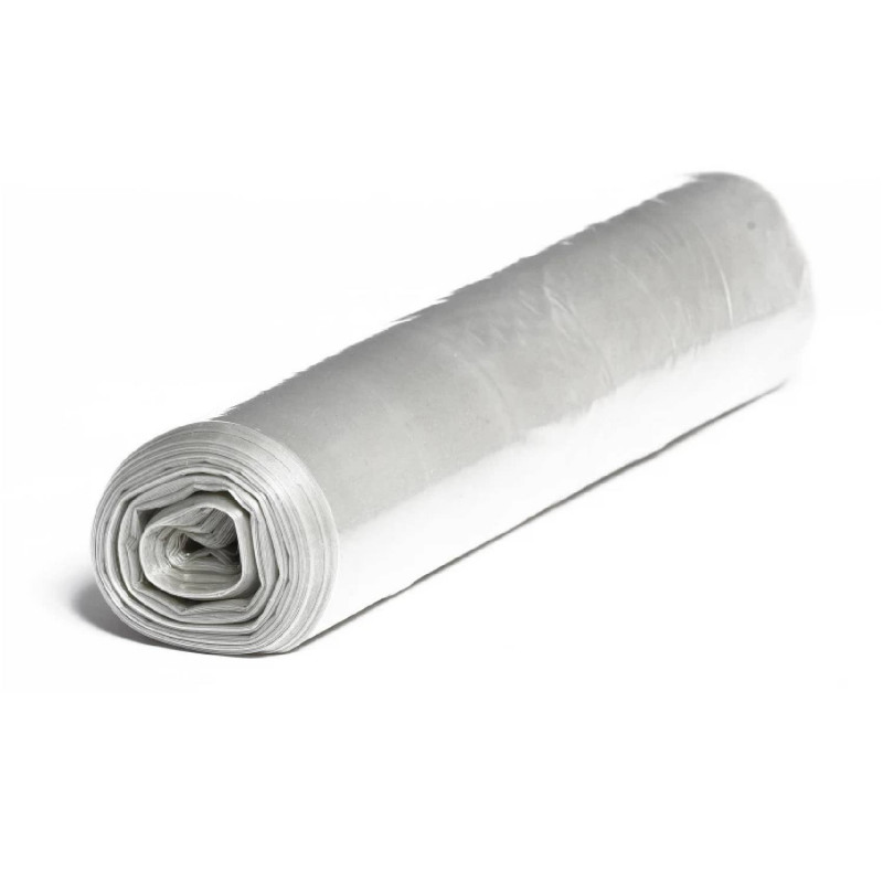 E-shop LDPE vrecia transparentné 700x1100/60mic 120L 25 ks