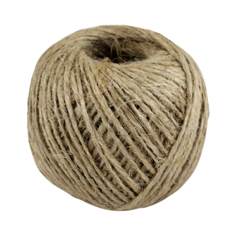 E-shop Špagát jutový 100g TEX 500x3