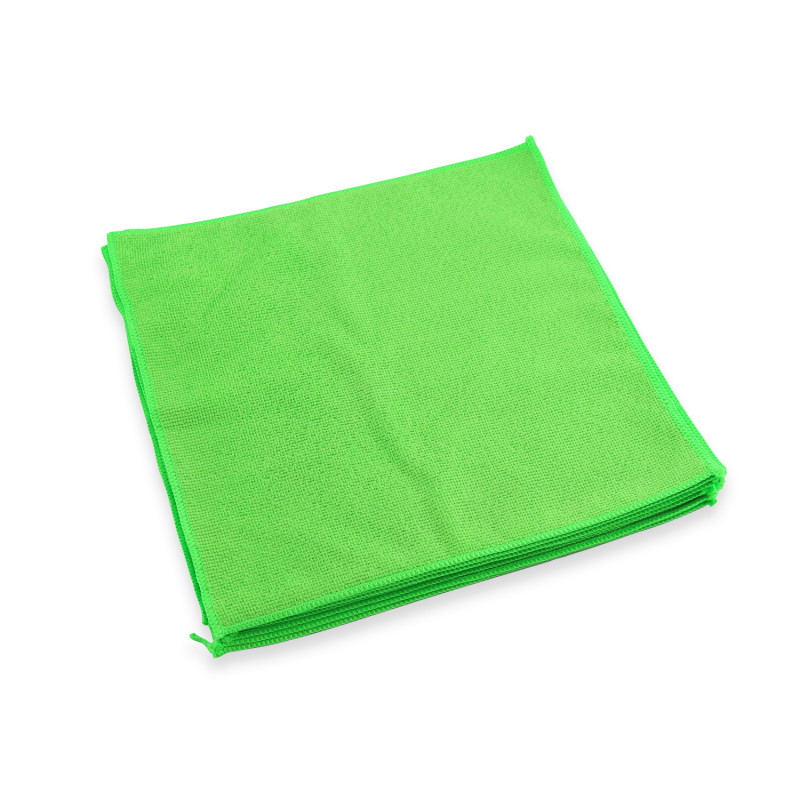 E-shop Utierka z mikrovlákna ULTRA zelená 1ks, 30 x 30 cm