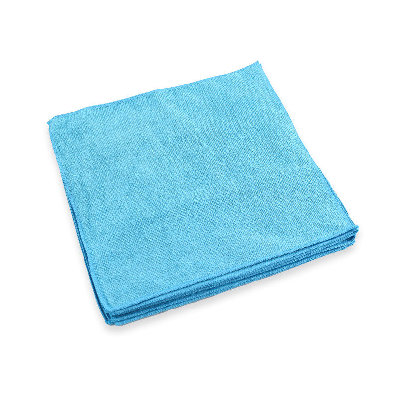 E-shop Utierka z mikrovlákna ULTRA modrá 1ks, 30 x 30 cm