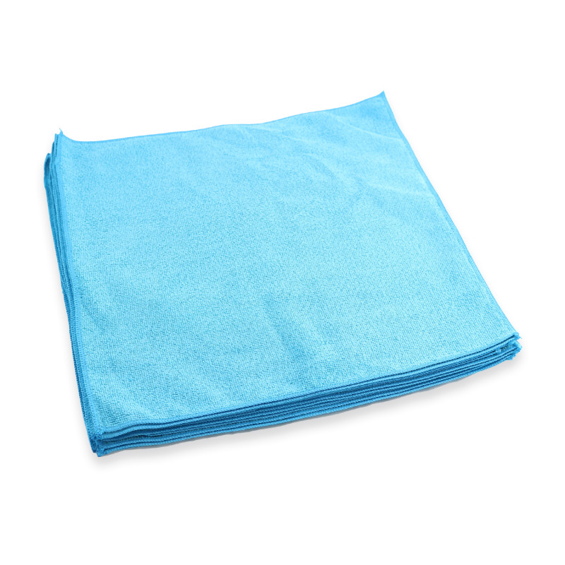 E-shop Utierka z mikrovlákna PROFI ULTRA modrá 1ks, 40 x 40 cm