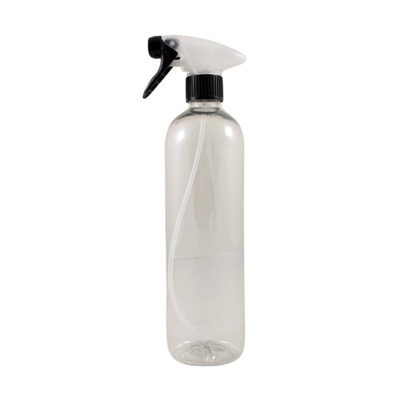 E-shop Dávkovač s rozprašovačom a fľašou o objeme 750ml