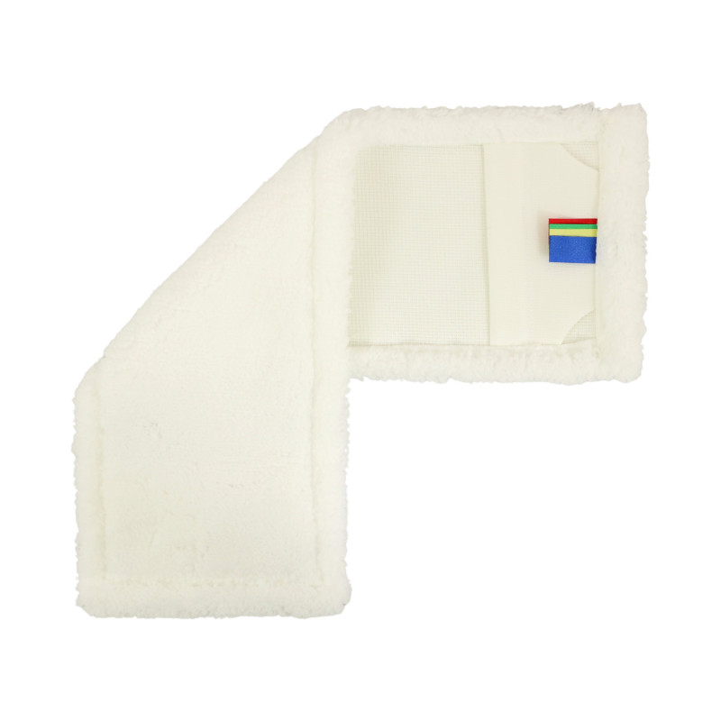 E-shop Profi mop MICRO kapsový, 40cm, s farebným značením
