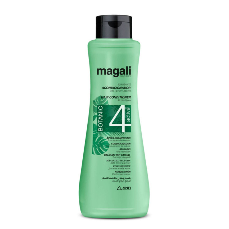 E-shop MAGALI kondicionér na vlasy BOTANIC 720ml
