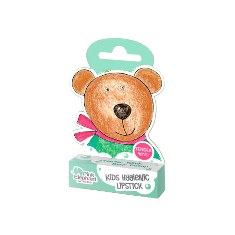 E-shop Pink Elephant balzam na pery ,,TENDER WIND,,