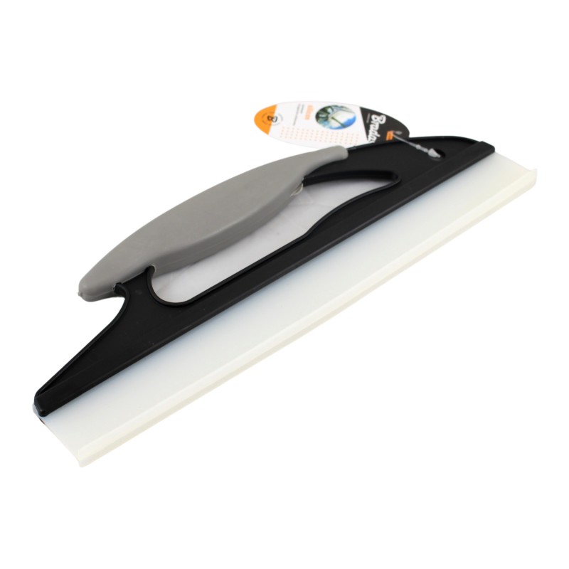 E-shop Stierka okenná silikónová s držiakom 30cm