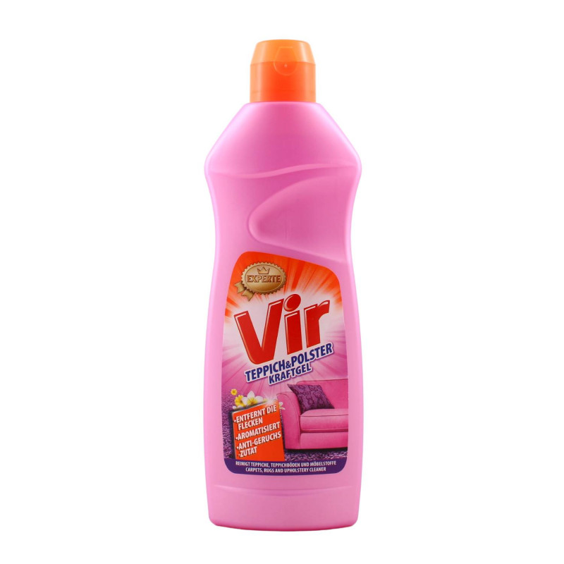 E-shop VIR Expert na koberce 500ml