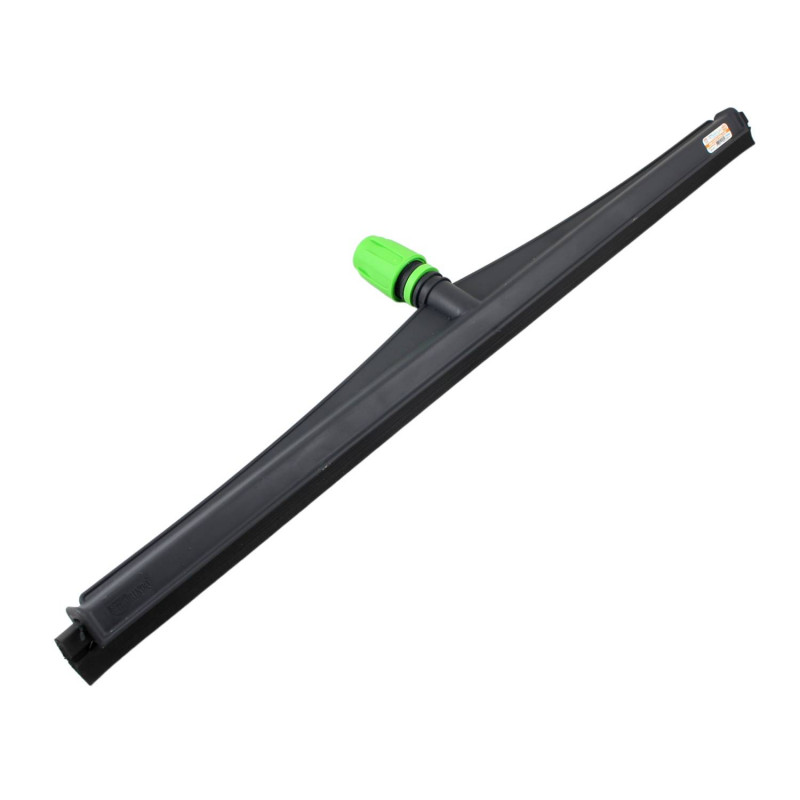 E-shop Stierka podlahová - 75 cm plastová zelená 1ks