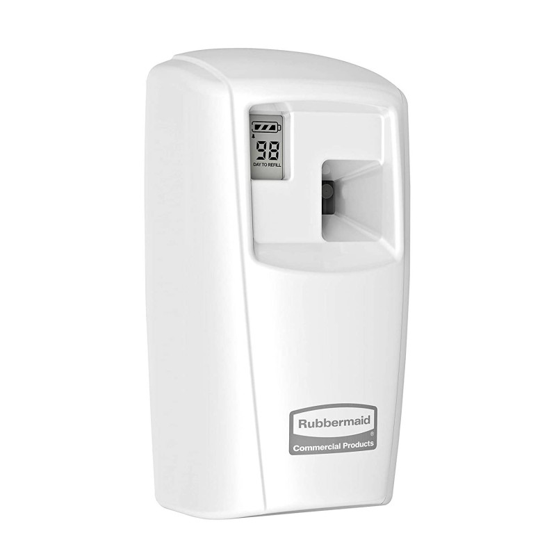 E-shop Osviežovač - dávkovač vône MicroBurst 3000 biely 1ks