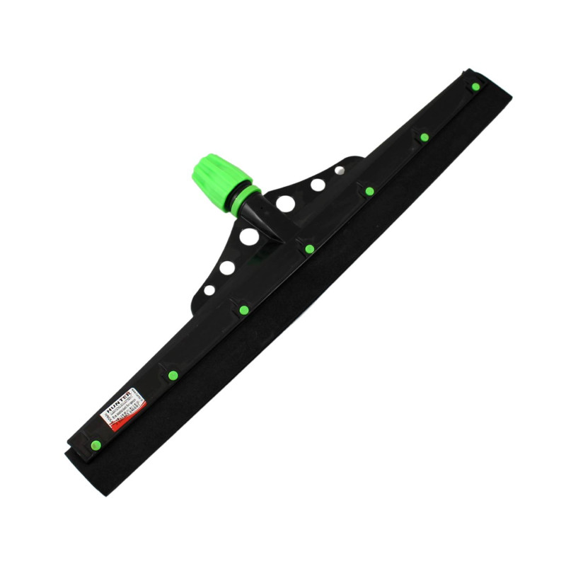 E-shop Stierka podlahová PROFI - 55 cm plastová zelená 1ks