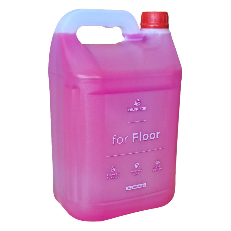 E-shop Imunostar for Floor 5L