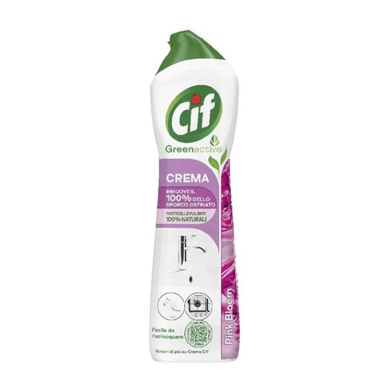 E-shop CIF Crema Pink Bloom 500 ml
