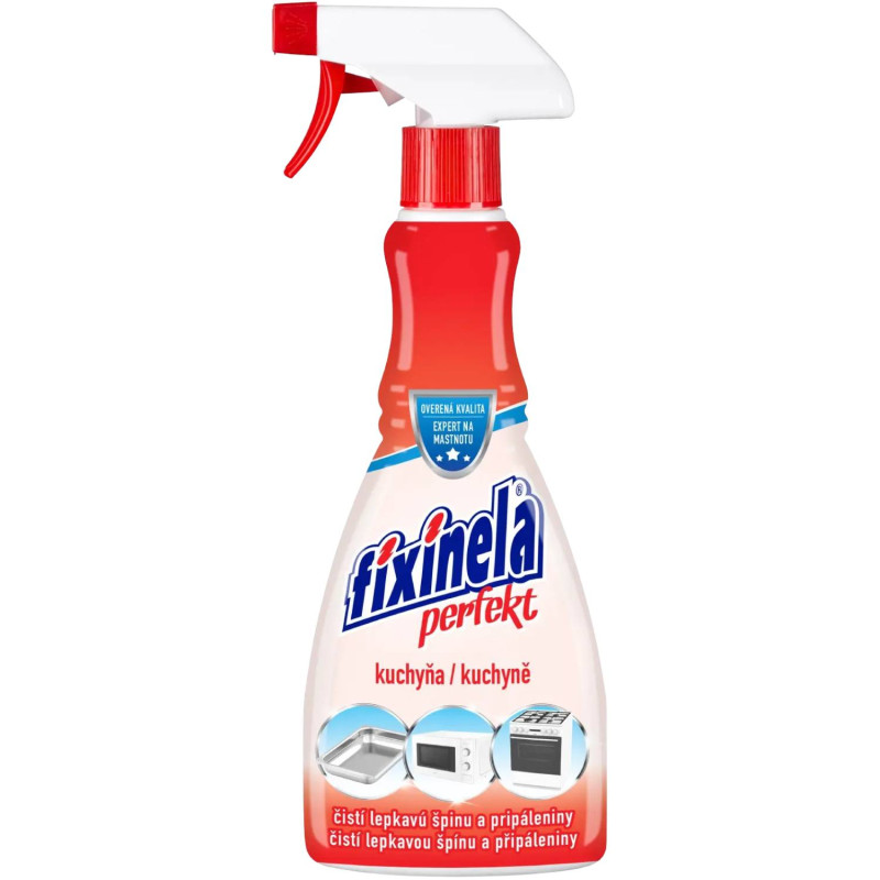 E-shop FIXINELA perfekt kuchyňa 500 ml
