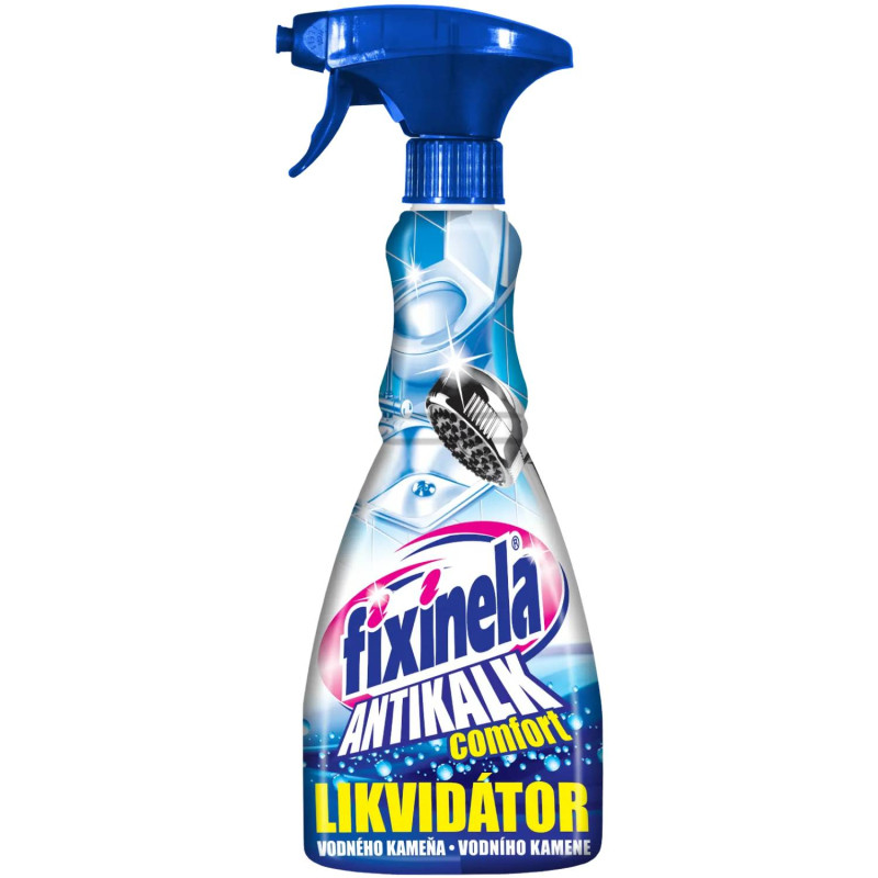 E-shop FIXINELA ANTIKALK COMFORT 500ml