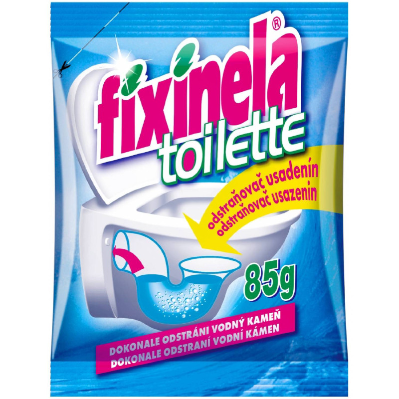 E-shop FIXINELA TOILETTE 85g