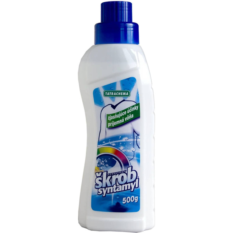 E-shop SYNTAMYL škrob 500g
