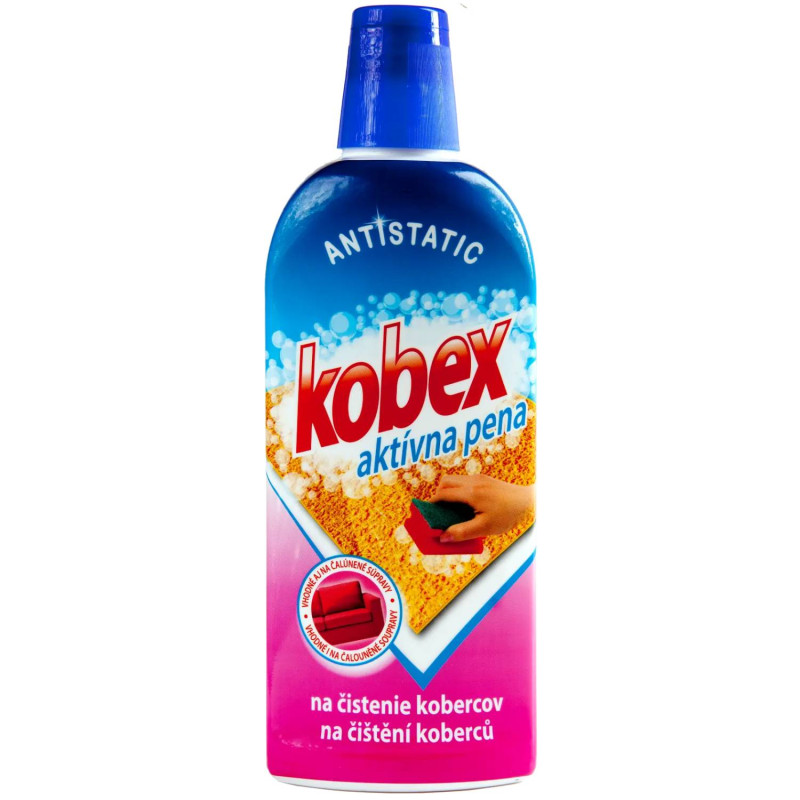 E-shop Kobex penivý 500 ml