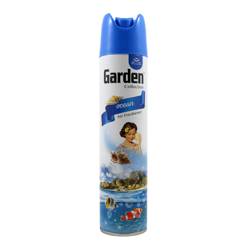 E-shop Garden Collection Ocean osviežovač vzduchu 300ml