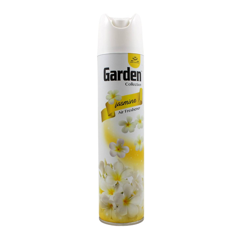 E-shop Garden Collection Jasmin osviežovač vzduchu 300ml