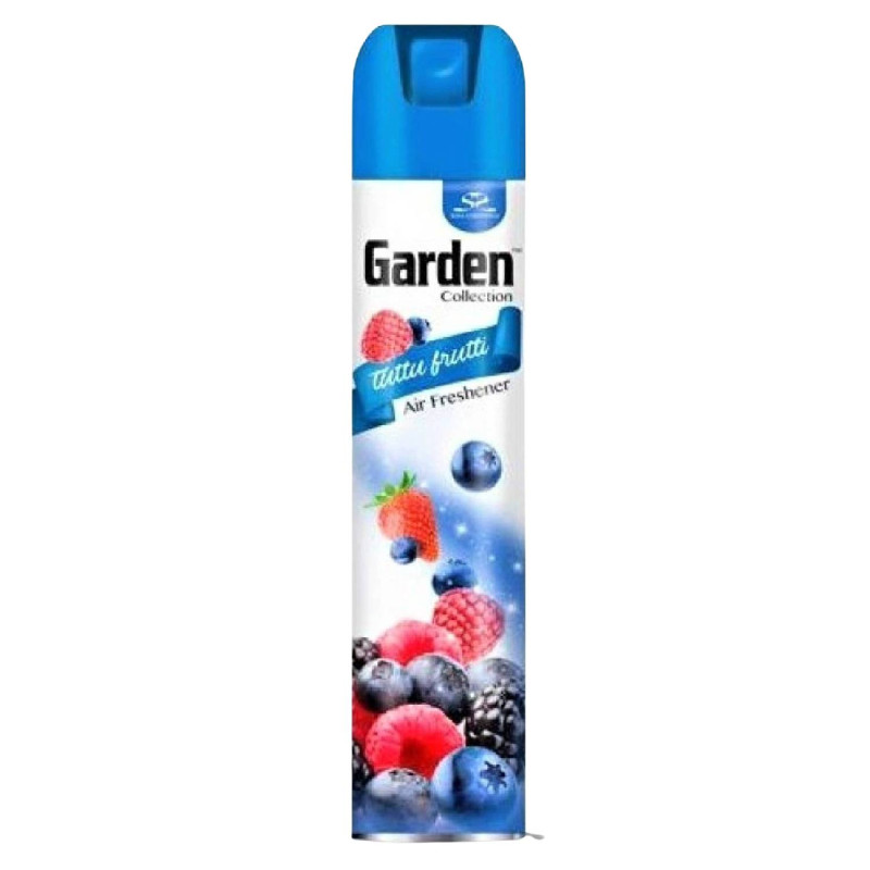 E-shop Garden Collection Tutti Frutti osviežovač vzduchu 300ml