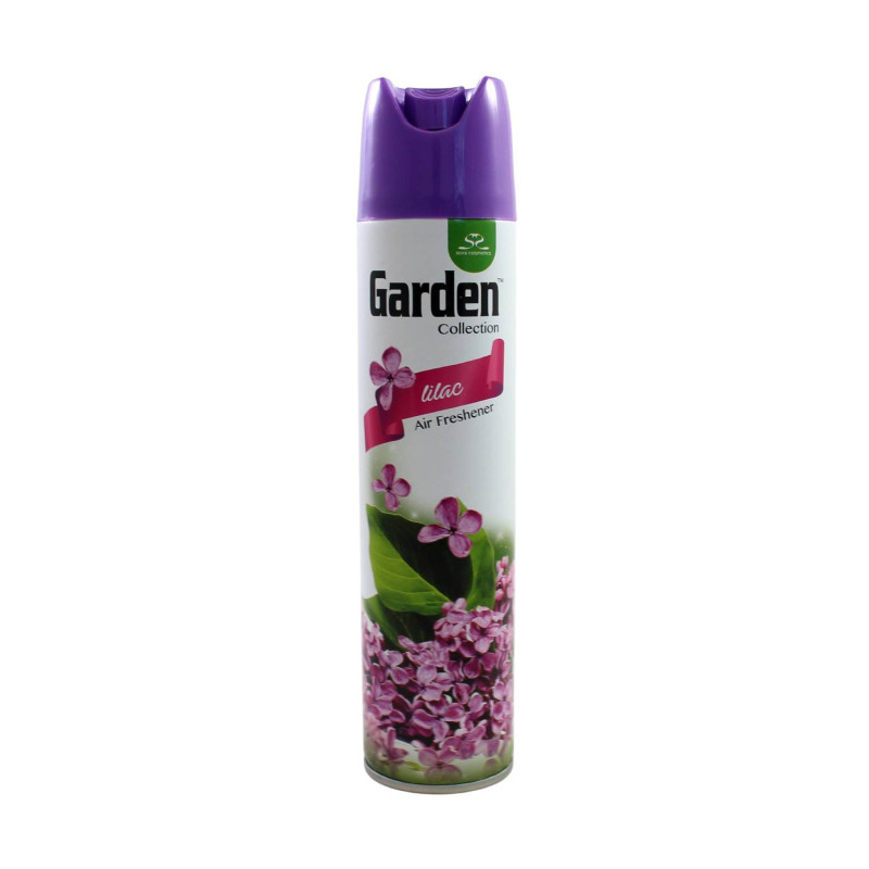 E-shop Garden Collection Lilac osviežovač vzduchu 300ml