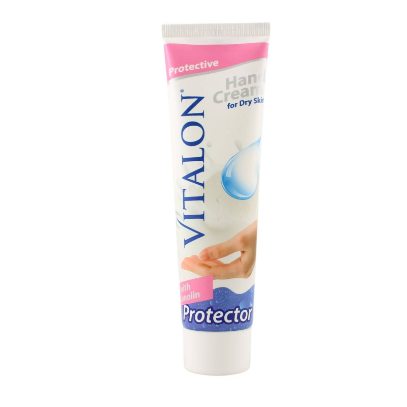 E-shop Krém na ruky VITALON Protector 100ml