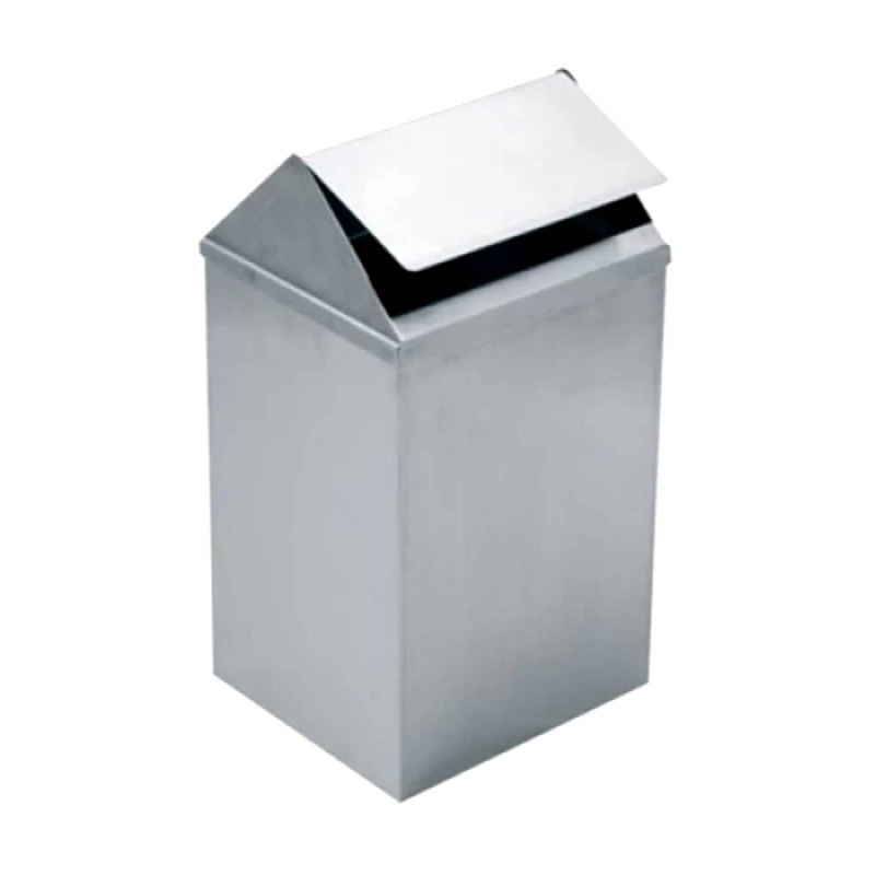 E-shop Odpadkový kôš nerez 54l
