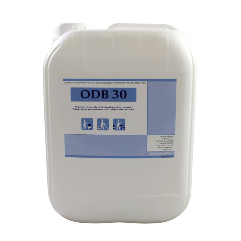 E-shop ODB 30 odpeňovač - 5kg