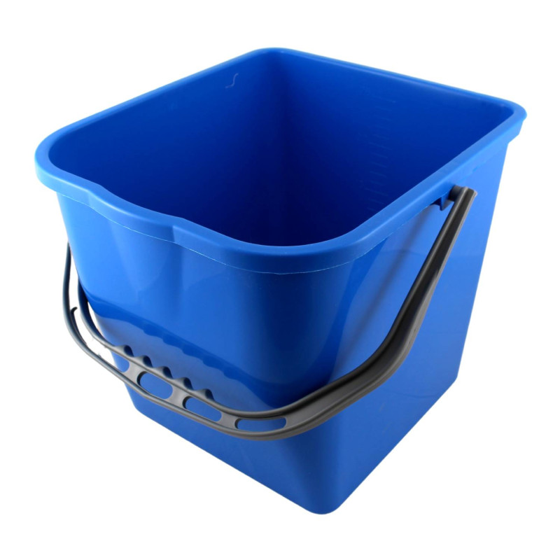 E-shop Vedro modré 25l - 1ks