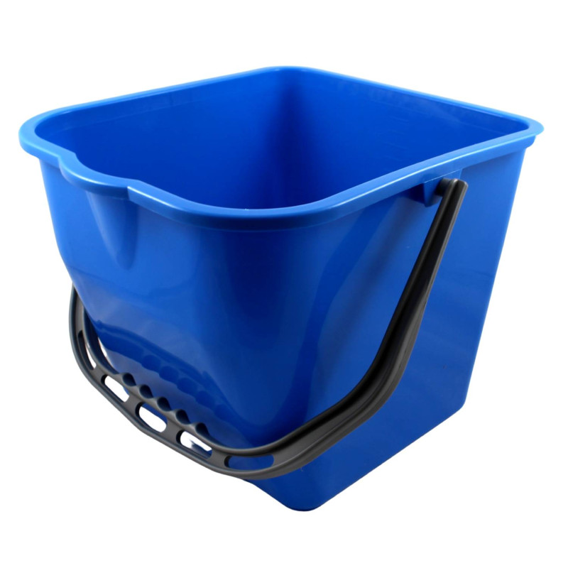 E-shop Vedro modré 17l - 1ks