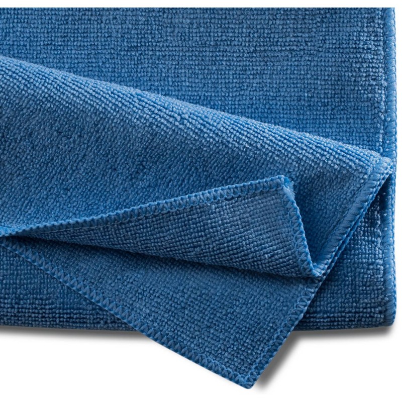E-shop Utierka z mikrovlákna PROFI ULTRA+ modrá 1ks, 39 x 39 cm