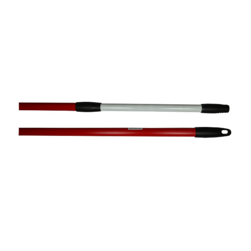 E-shop Násada teleskopická mix farieb 150cm