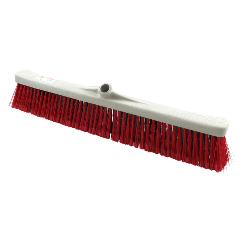 E-shop Metla GARDEN so závitom 60cm