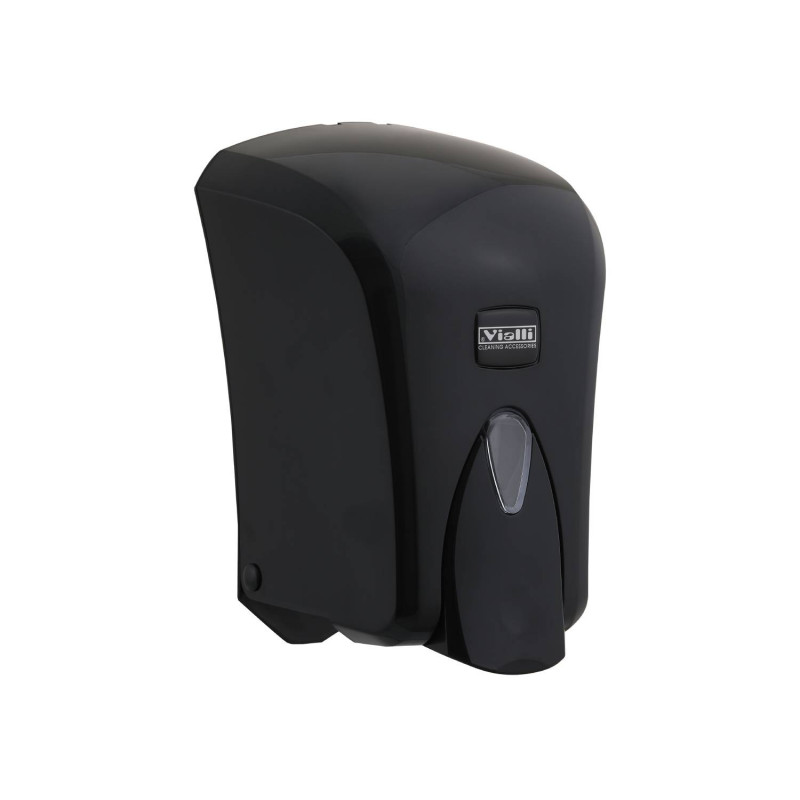 E-shop Dávkovač mydlovej peny ČIERNY 1000ml