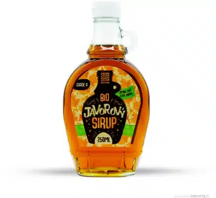 E-shop Provita Javorový sirup Grade A BIO 250ml