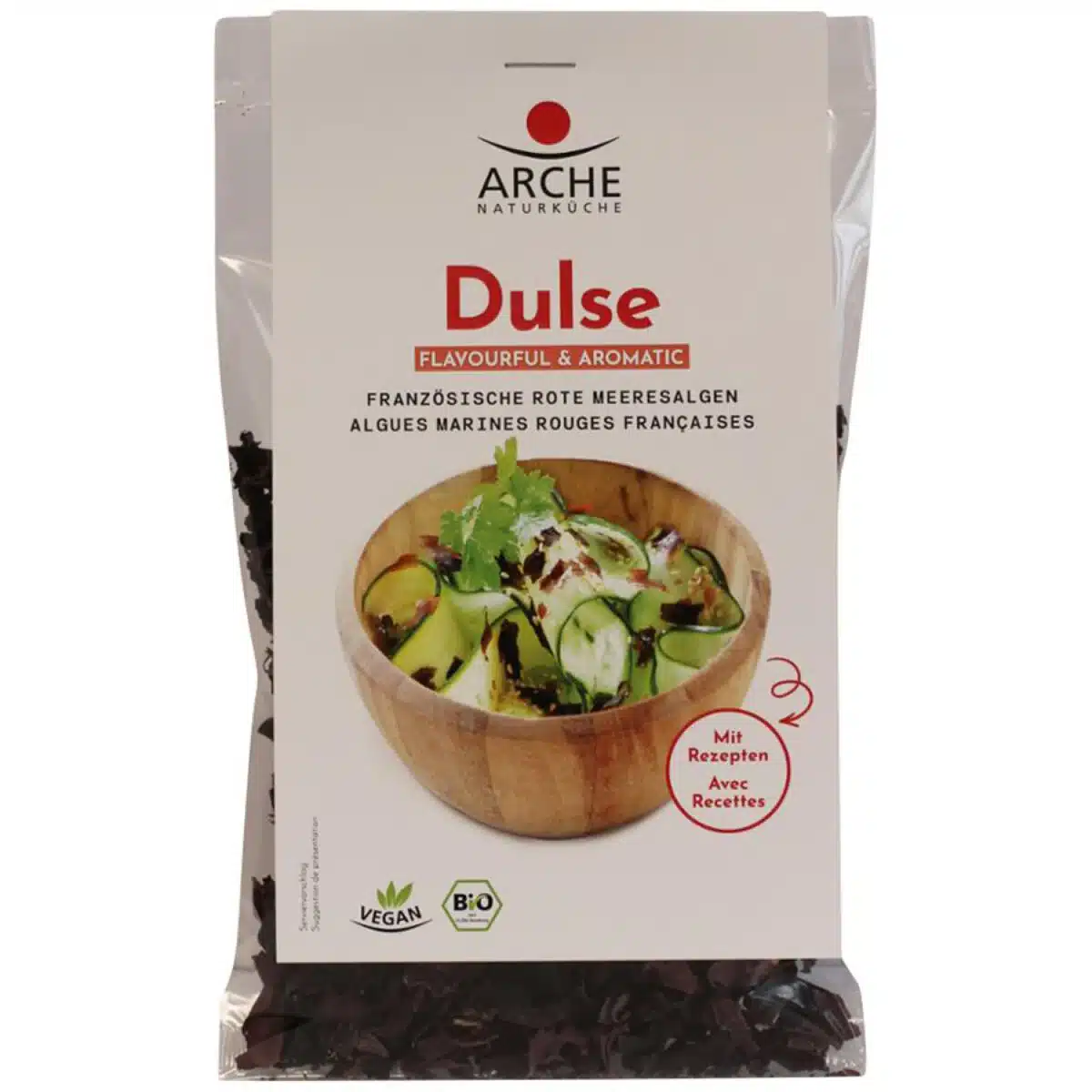 E-shop Arche Dulse riasy 30g BIO