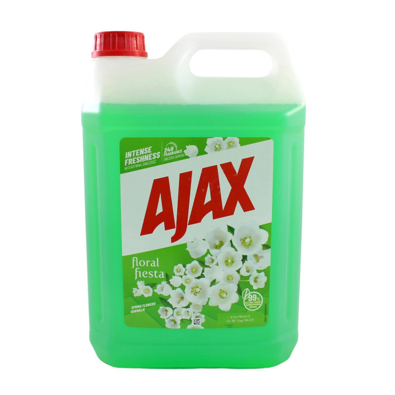 E-shop Ajax na podlahu Floral Fiesta Spring Flowers 5L