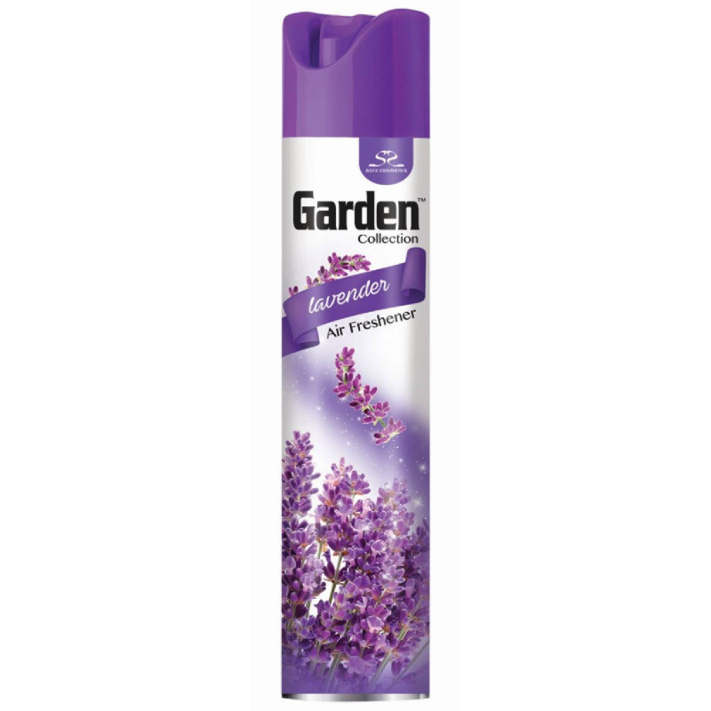 E-shop Garden Collection Lavender osviežovač vzduchu 300ml