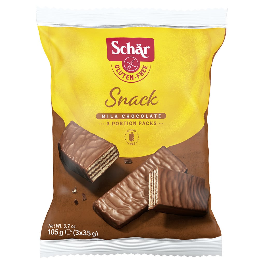 E-shop Schär Snack 105g