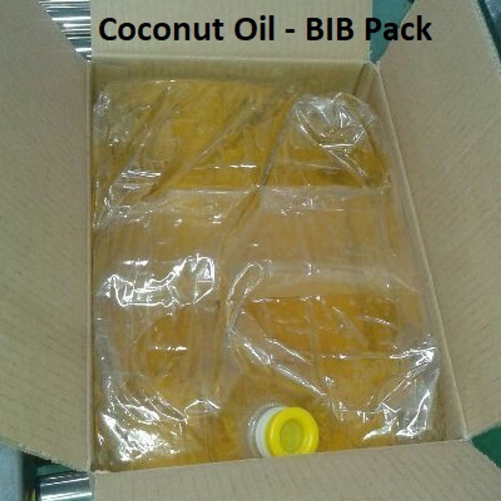 E-shop Najtelo Kokosový olej tuk 20kg/22L BIB