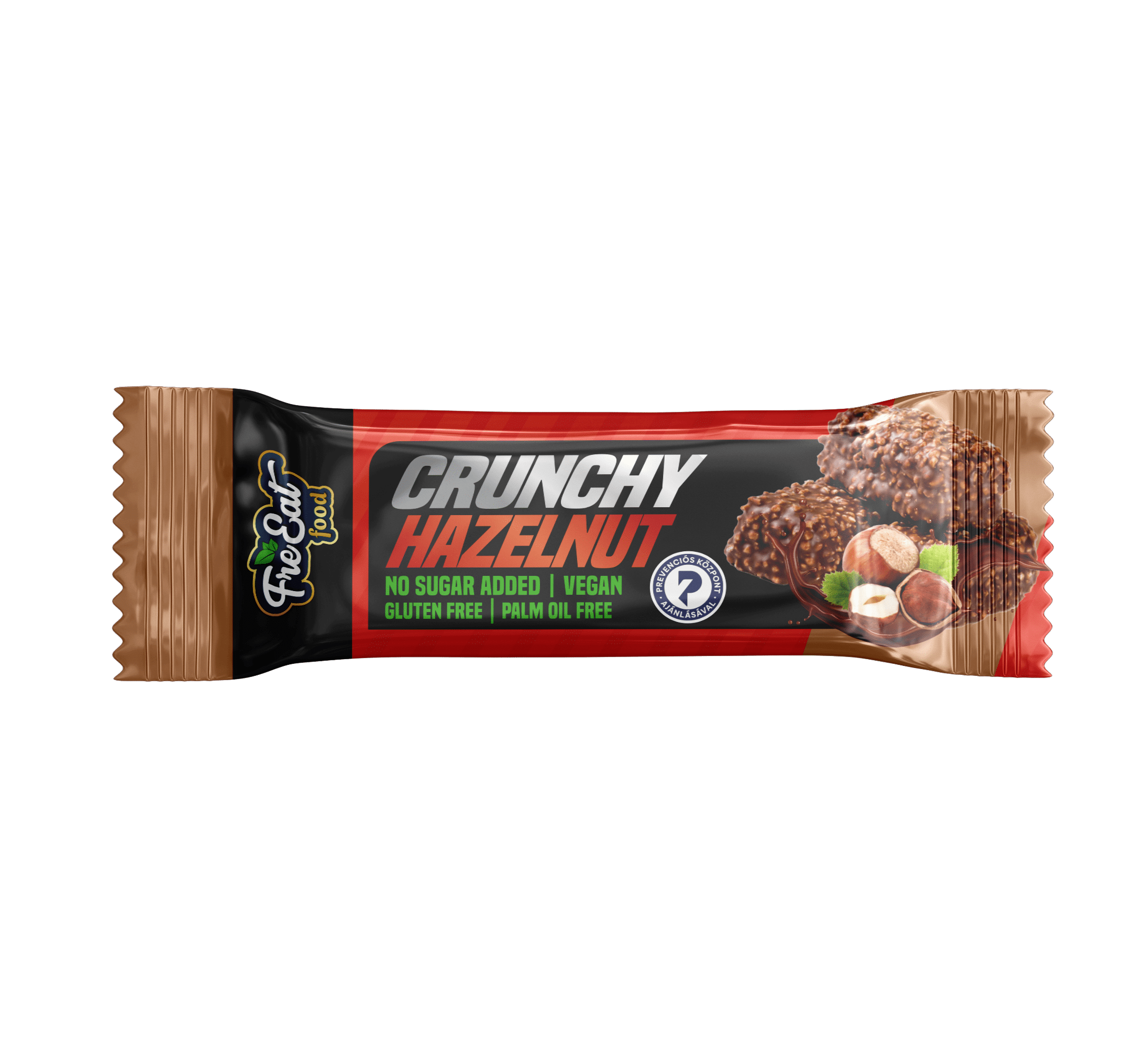 E-shop FreEat Food oriešková tyčinka Ferrero 30g