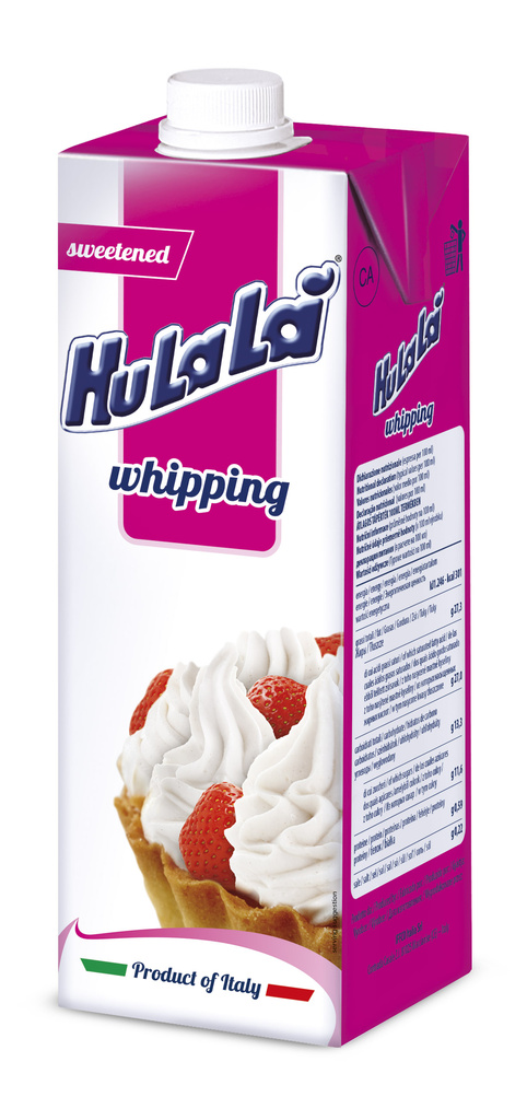 E-shop RASTLINNÁ ŠĽAHAČKA 1L Hulala