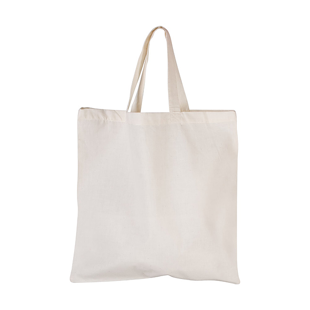 E-shop Bavlnená nákupná taška 1ks 38x42cm